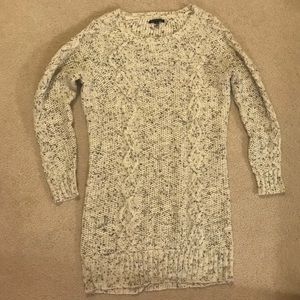 Sweater Dress! Perfect for Leggings. Never worn.